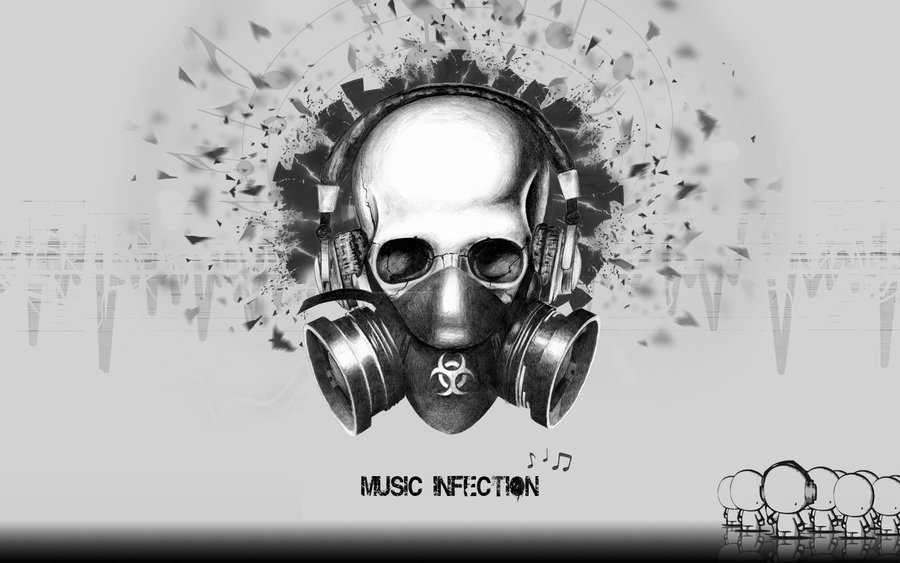 Music Infection Bw By Jw1995
