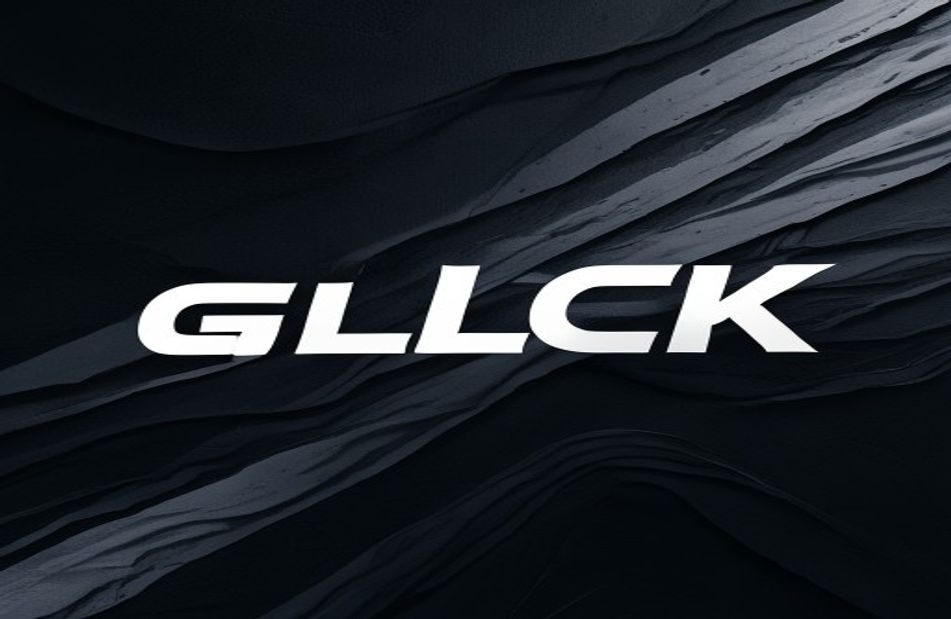 Glock Logo Wallpaper