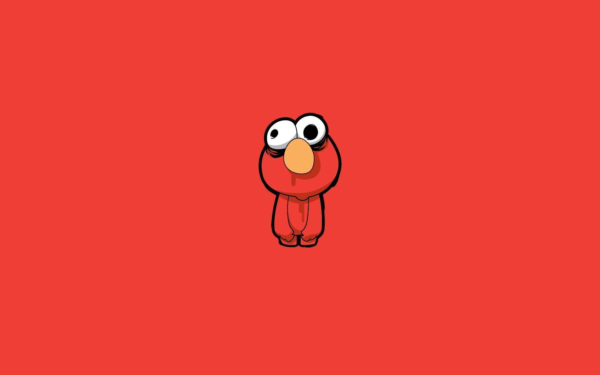 Free download Elmo Wallpapers [1920x1200] for your Desktop Mobile