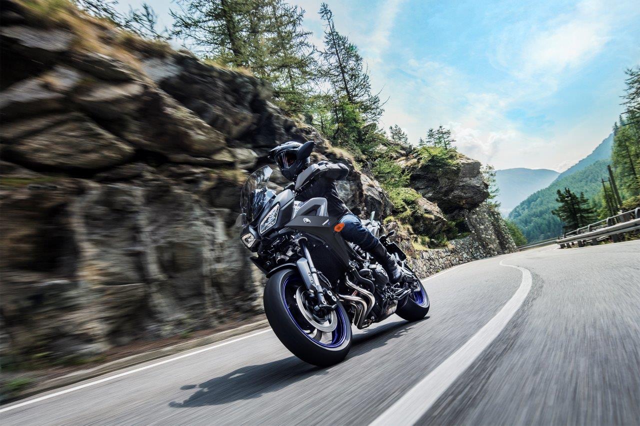 Yamaha Tracer Specs Info Wbw