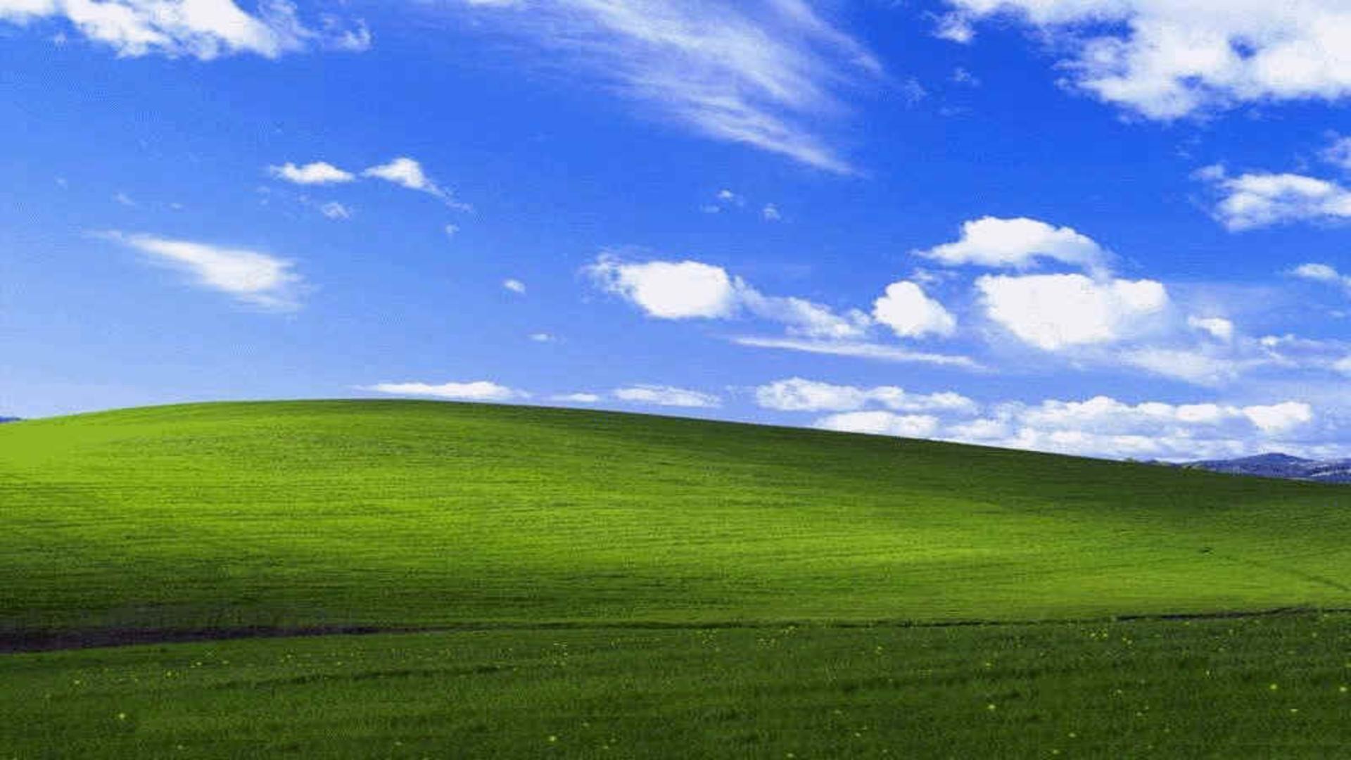 Microsoft Desktop Background Image