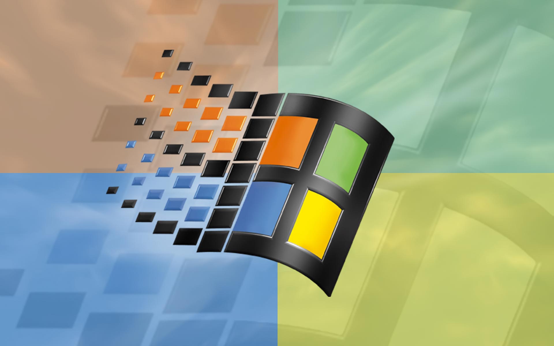 Desktop Background Puters Windows Xp Classic