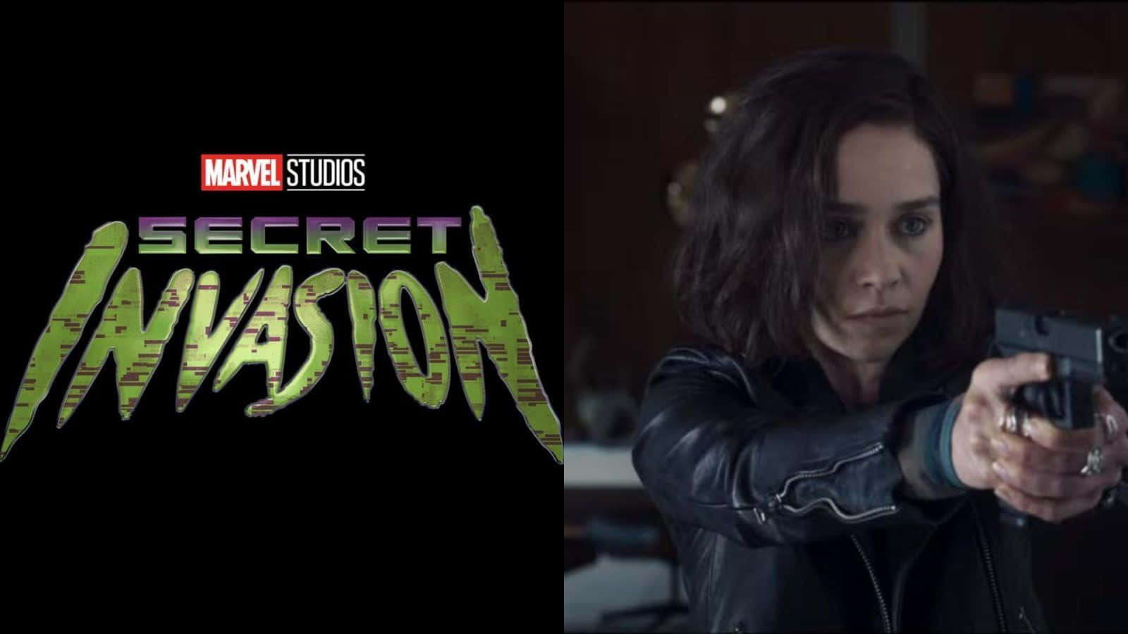 Secret Invasion X Wallpaper