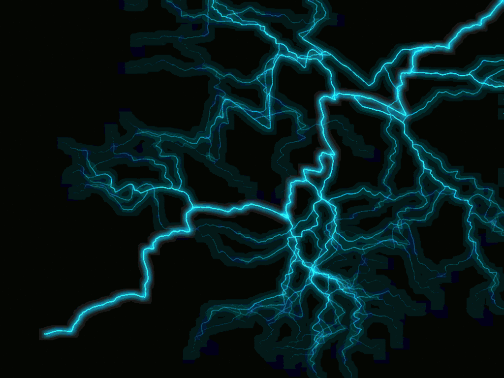 Lightning Background Photo Lightning2 Gif
