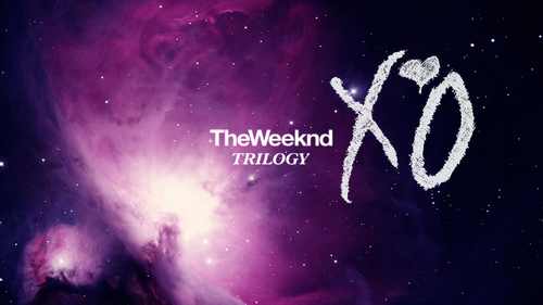 Back Gallery For xo the weeknd wallpaper