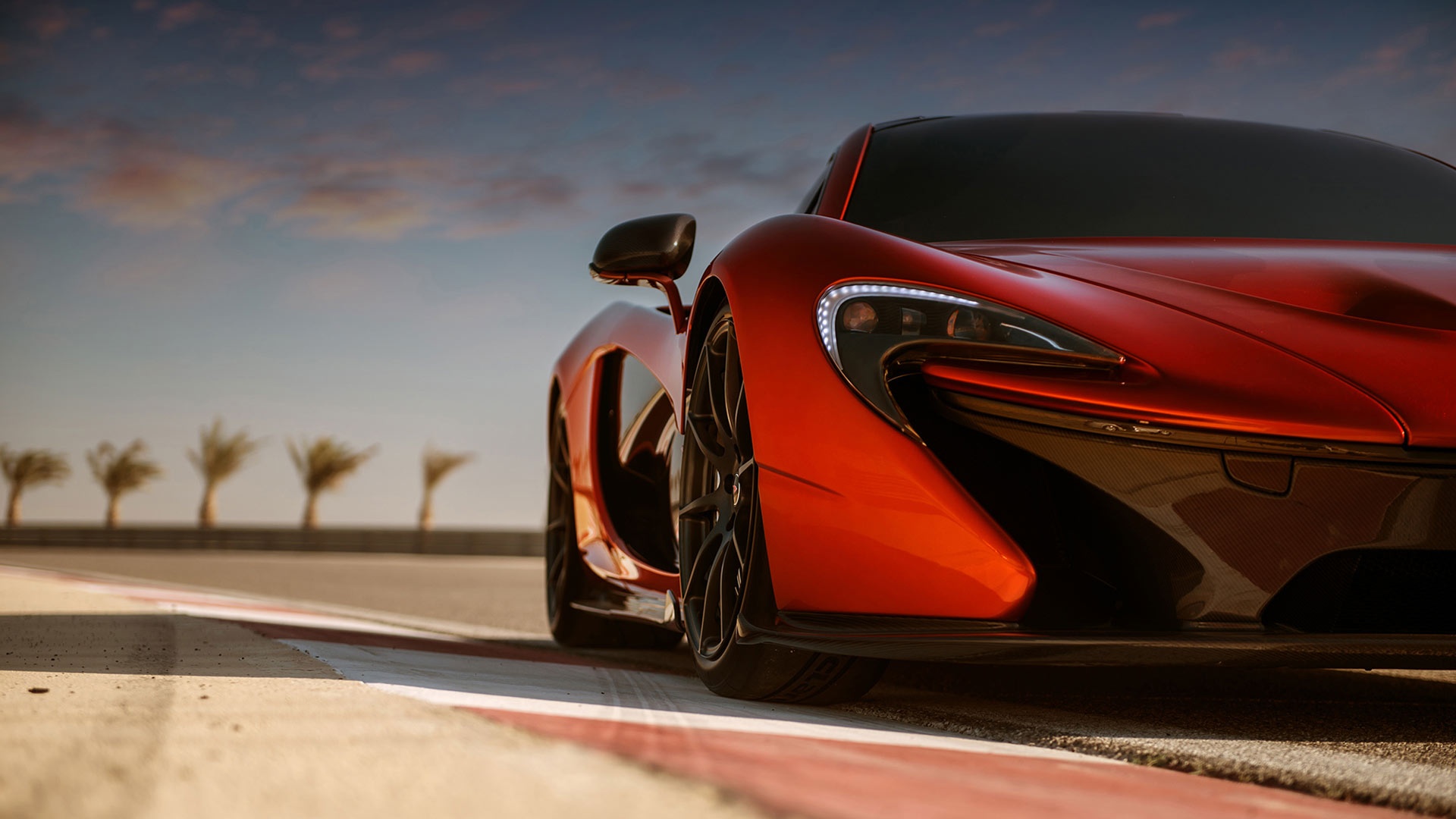 Super Sports Car Wallpaper That Ll Blow Your Desktop Away