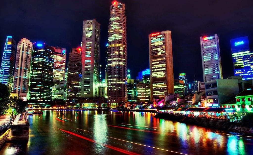 Singapore Live Wallpaper Is A If You Love