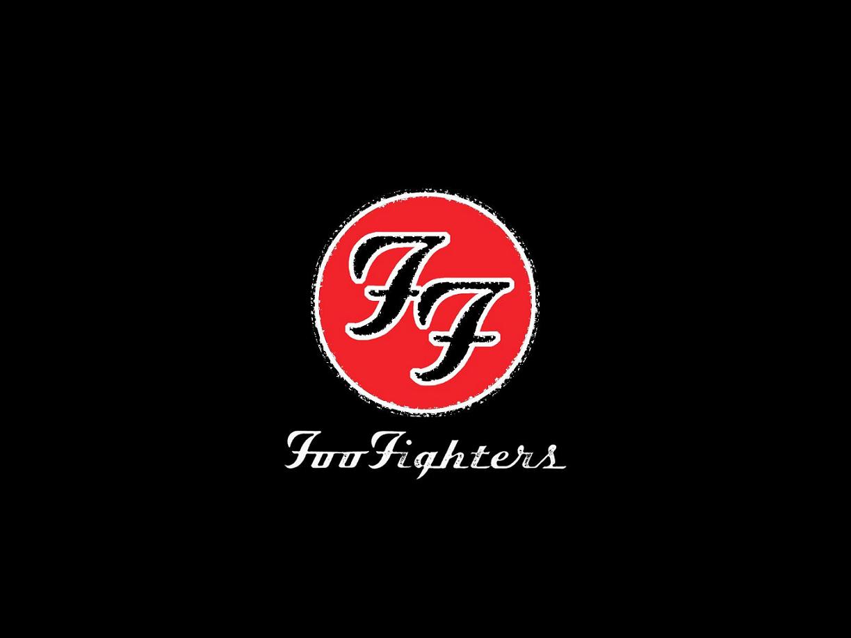 Foofighters Foo Fighters Wallpaper