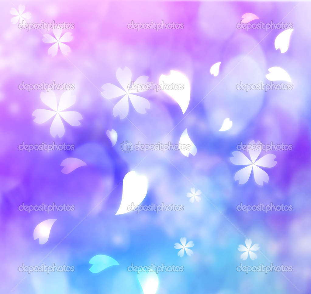 Pink Purple And Blue Wallpaper Hd Pretty