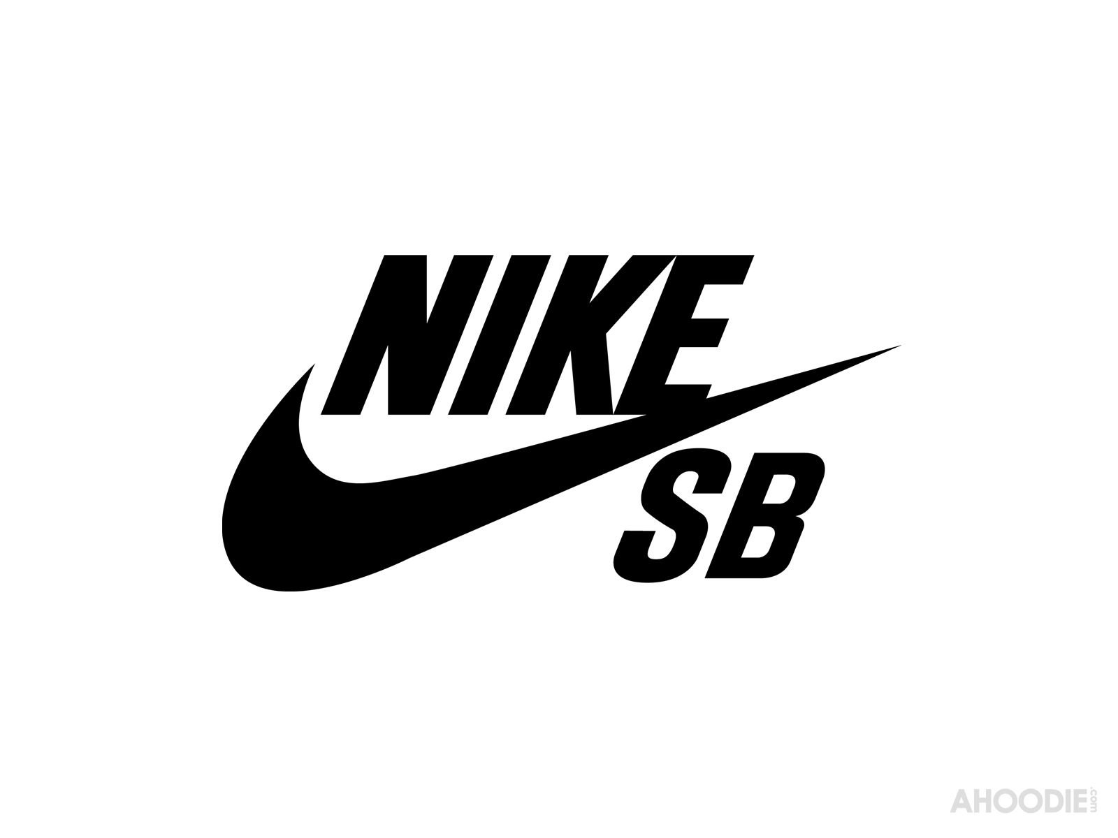 Nike Sb Logo Wallpaper Hd Pictwalls