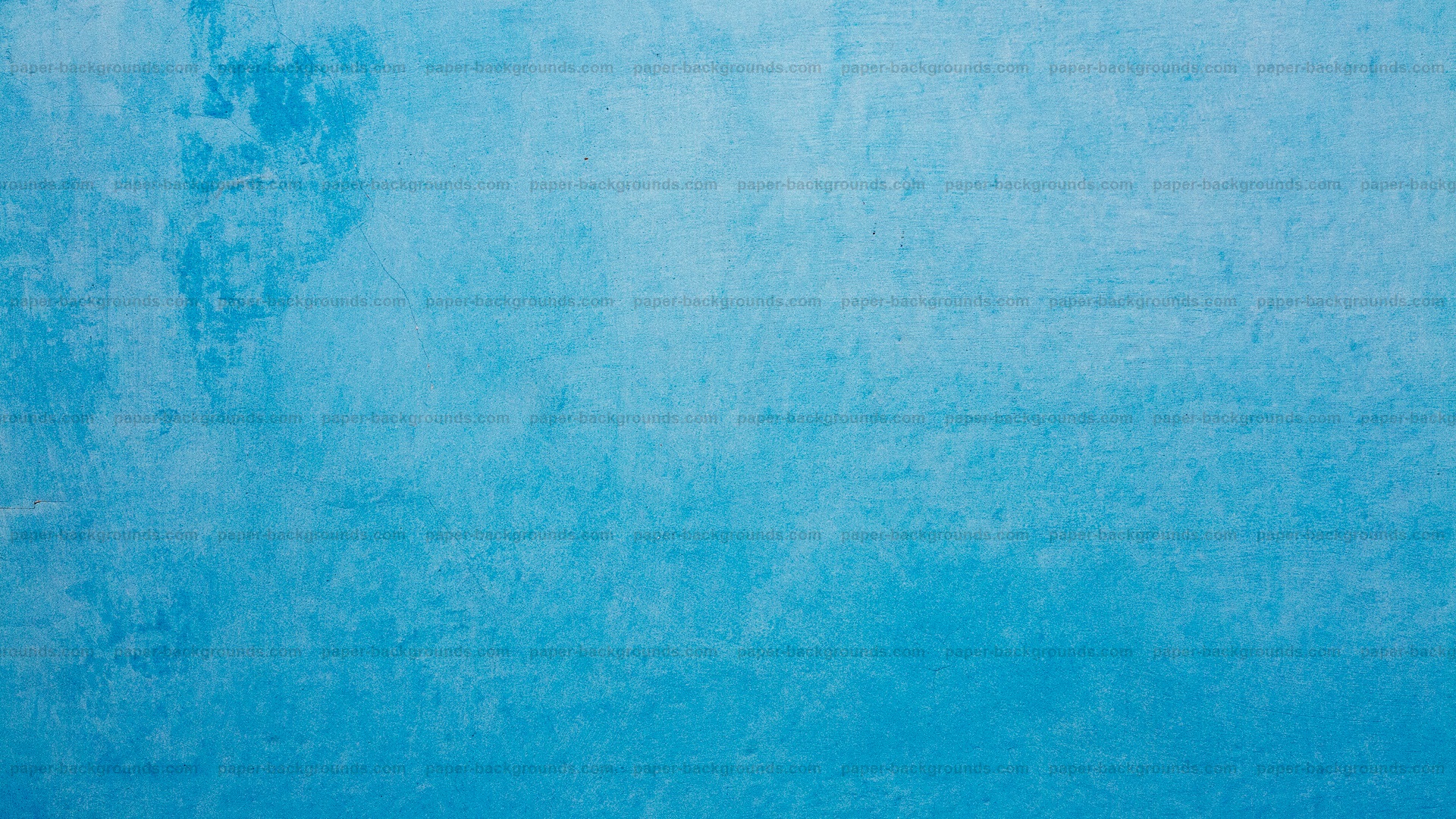 Vintage Blue Painted Wall Background HD Paper Background