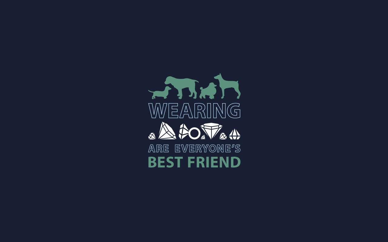 [48+] Best Friend Wallpapers for Desktop on WallpaperSafari