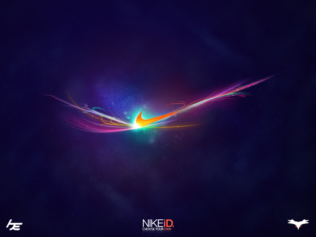 Wallpaper Nike Hd Modern