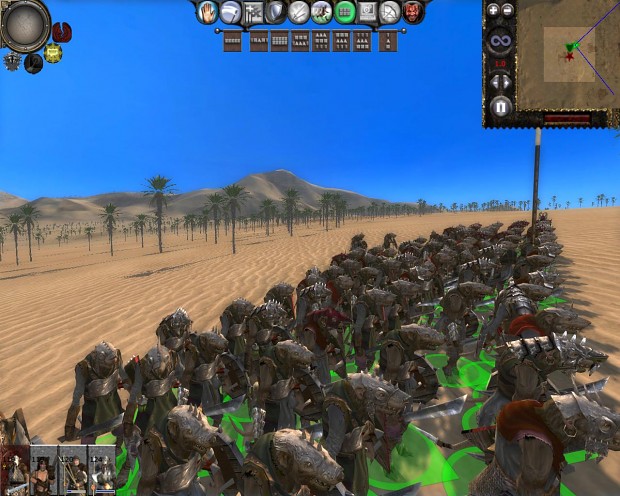  Total War Warhammer FB mod for Medieval II Total War Kingdoms