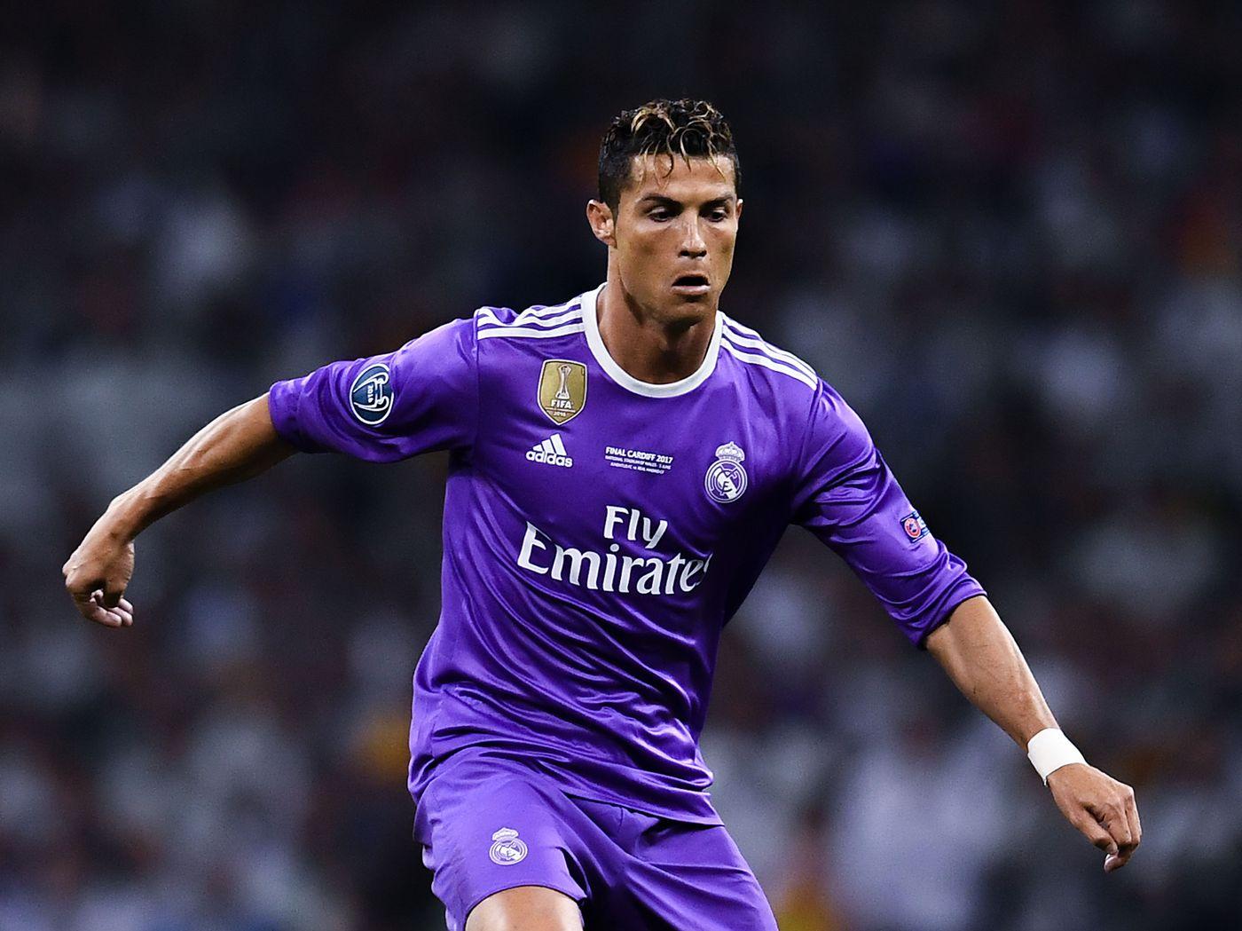 Official Real Madrid Publish Announcement On Ronaldo S Alleged
