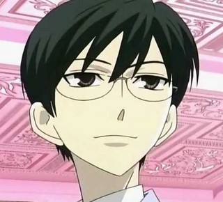 Kyoya Ootori Image Wallpaper And Background Photos