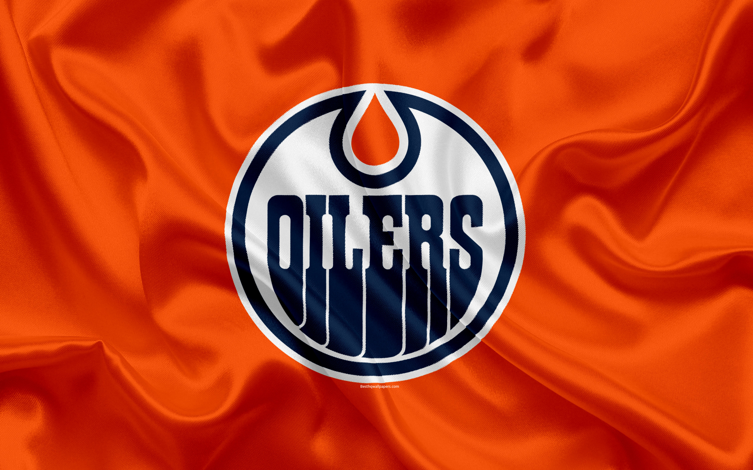 Edmonton Oilers Wallpaper