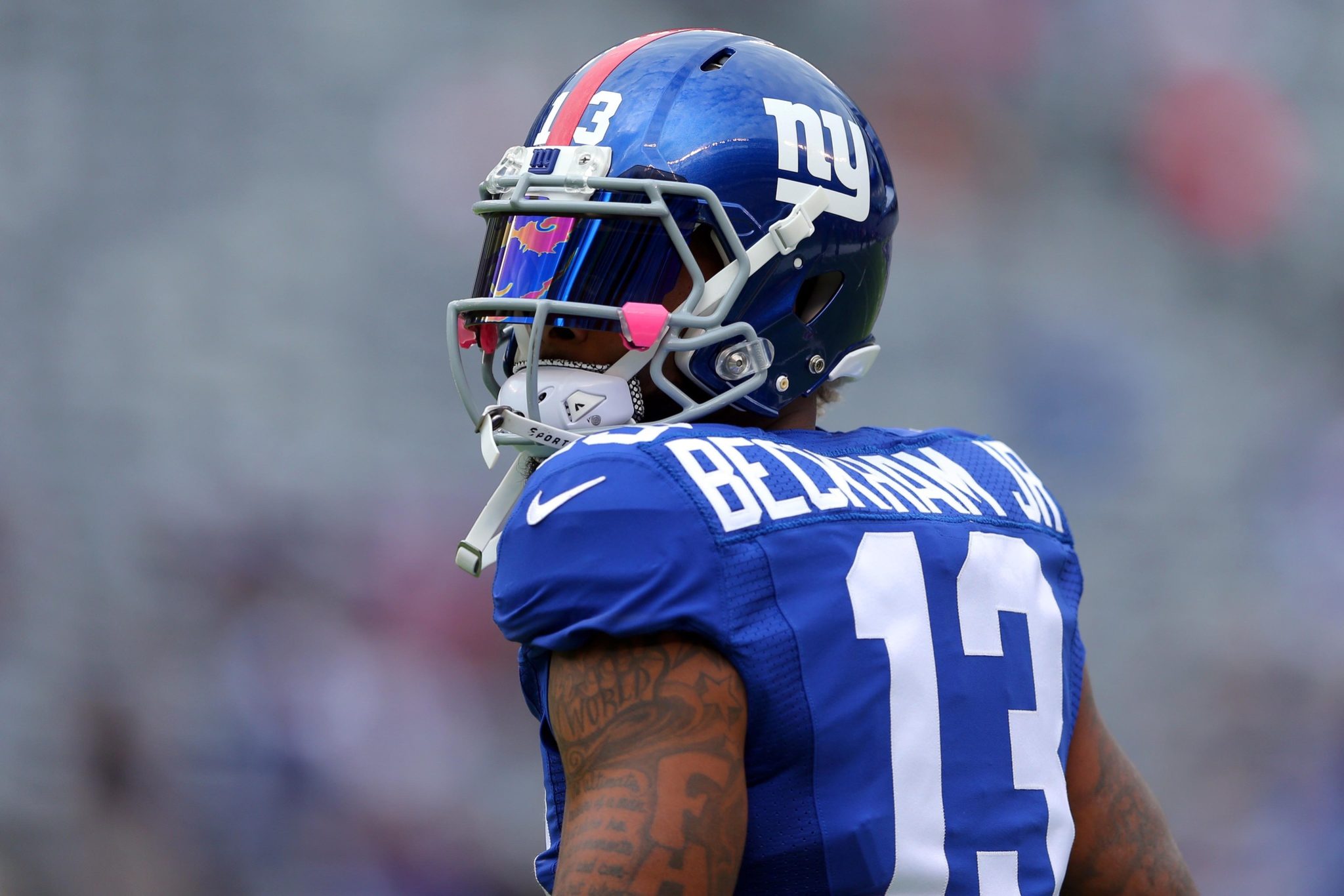 Odell Beckham Jr Wallpaper