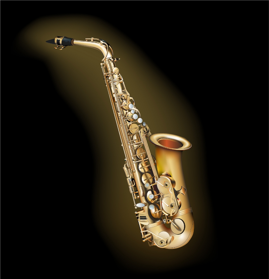 Sax Appeal By Wakdor