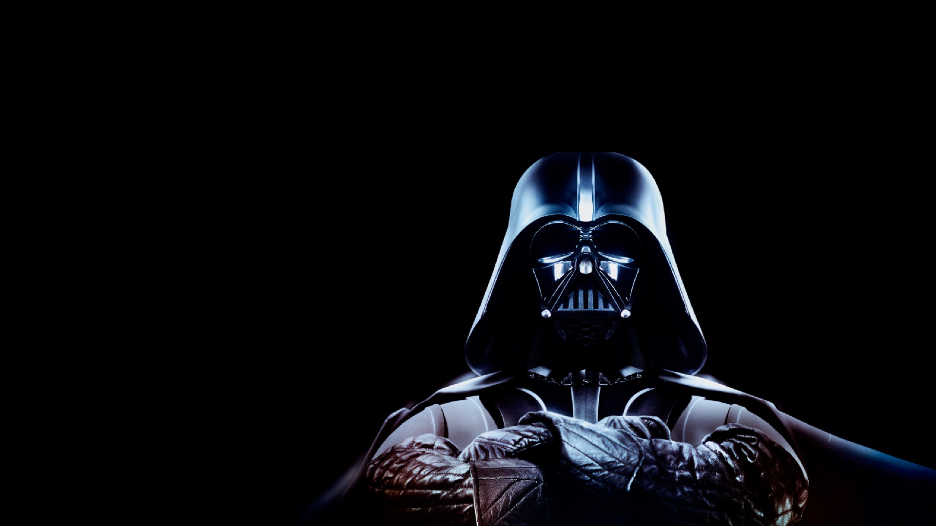 Star Wars Wallpaper Movies Darth Vader Black