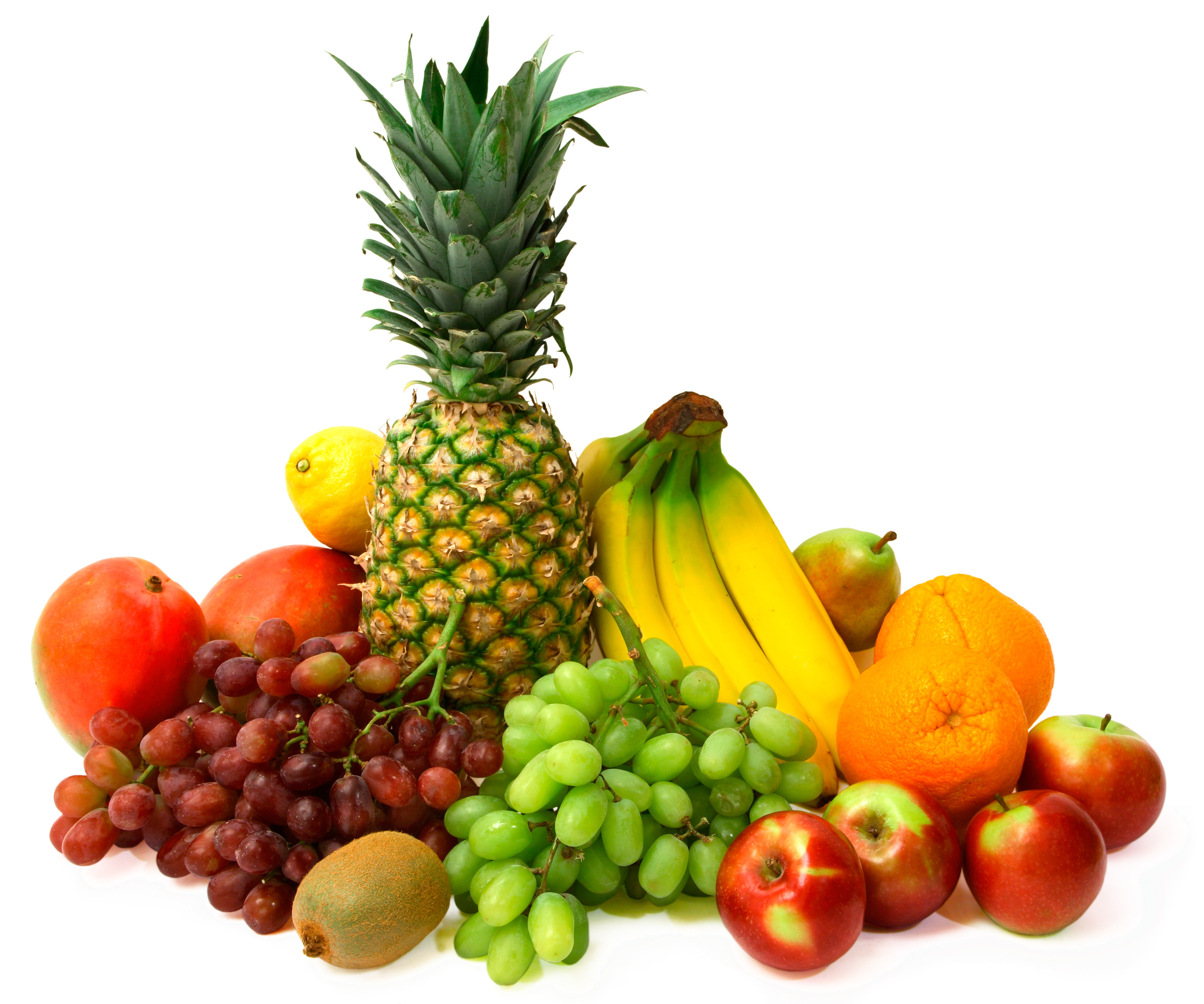 Fruit HD Wallpaper