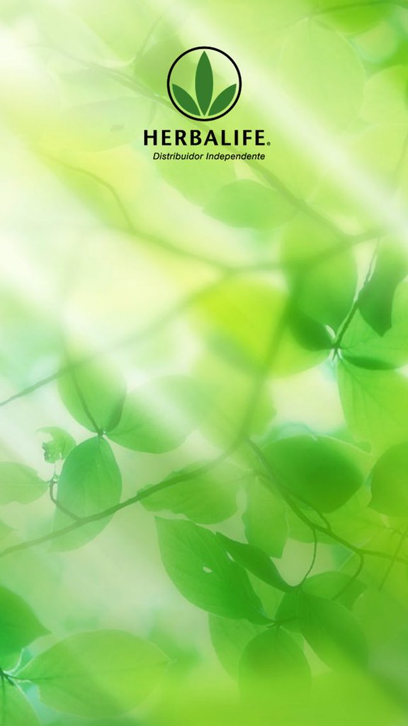 Wallpaper iPhone5 Distribuidor Herbalife Foco Em Vida Sa