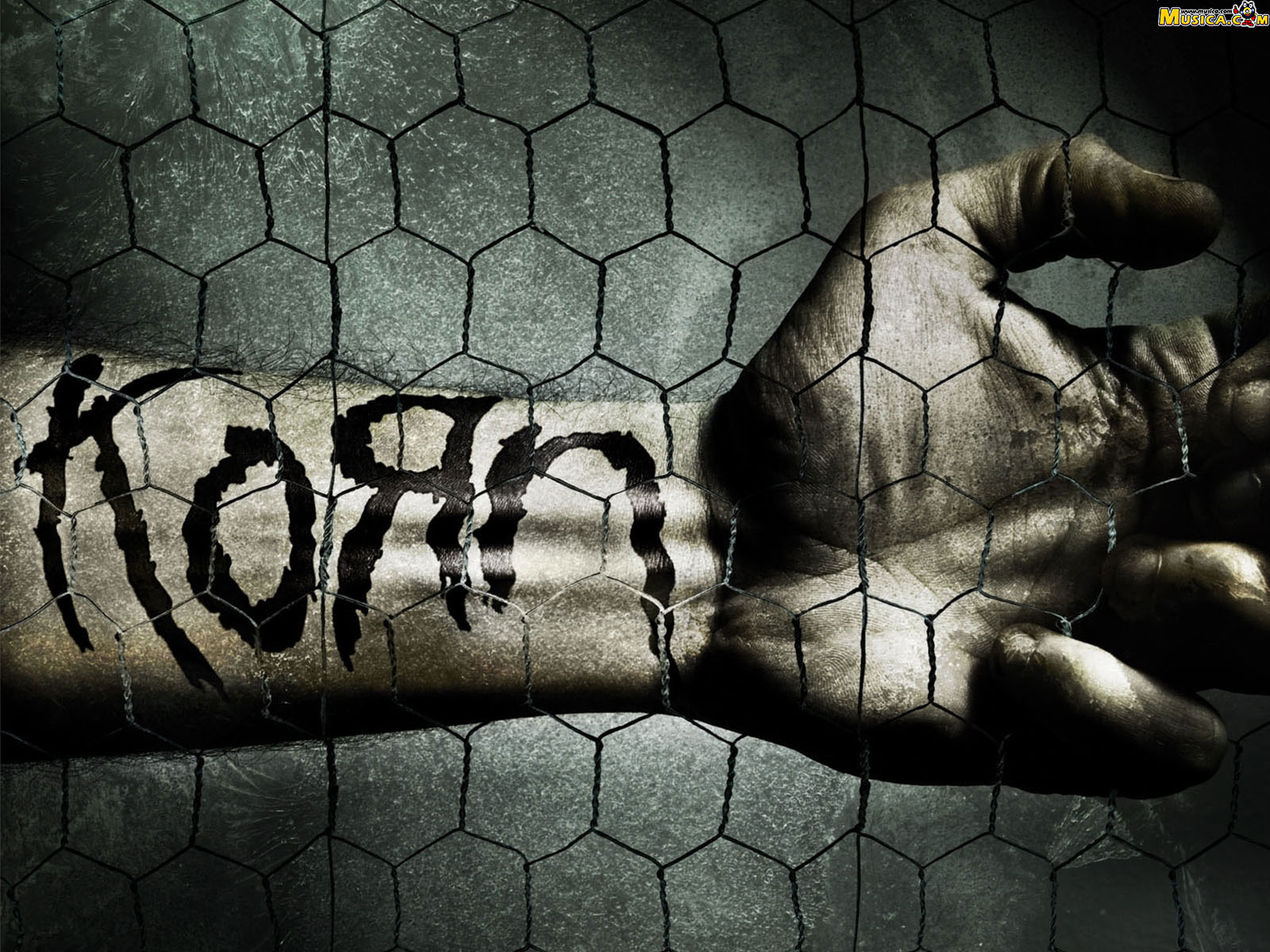 Image Korn Wallpaper Pc Android iPhone And iPad