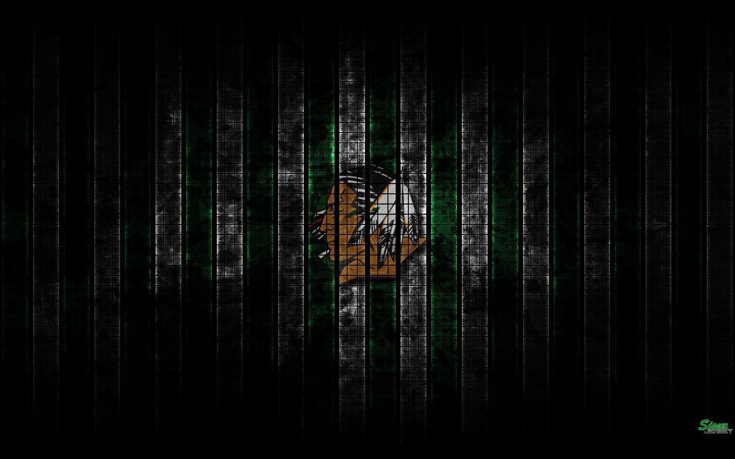 Fighting Sioux Wallpapers 1440x900