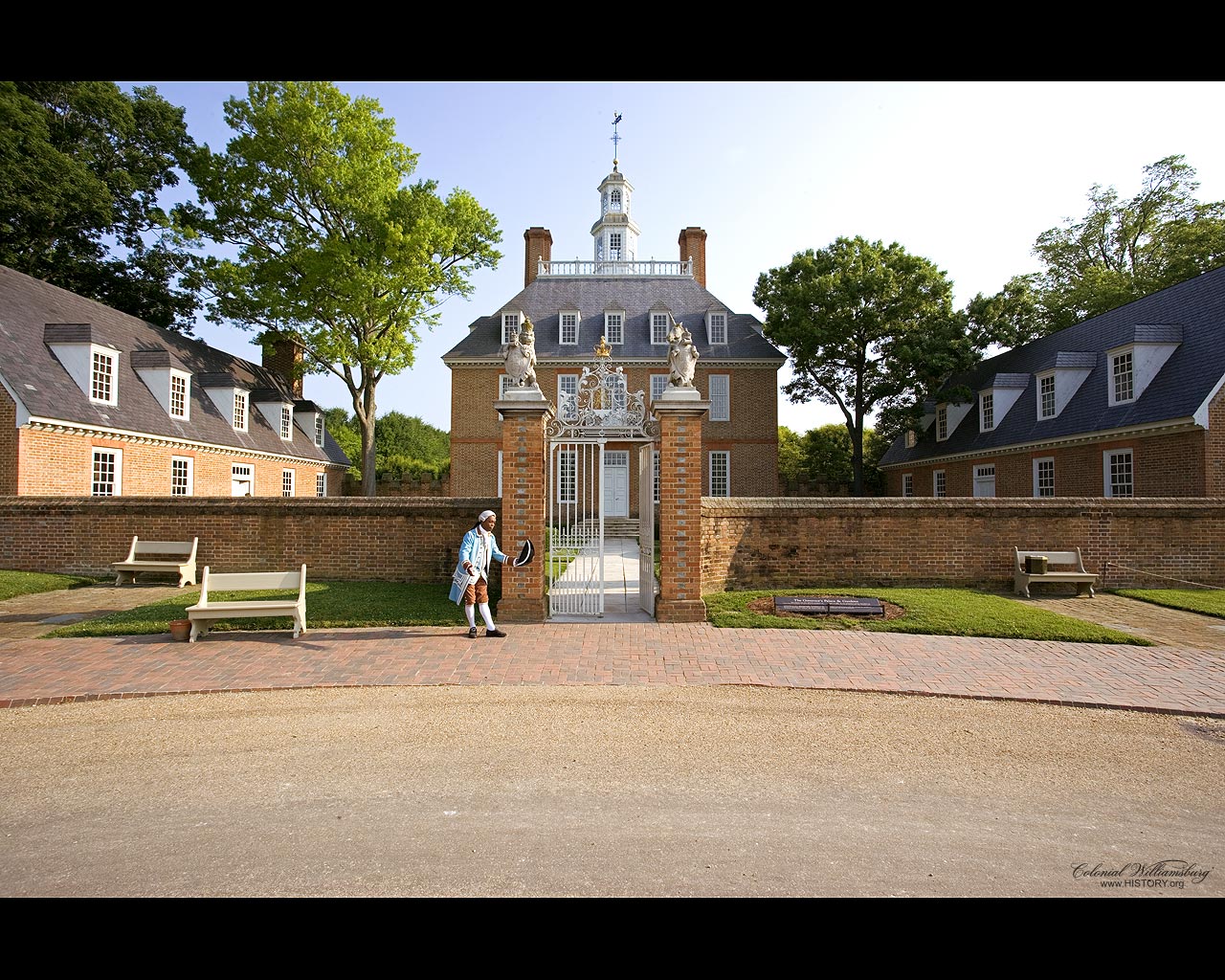Invitation To Colonial Williamsburg Party Invitations Ideas
