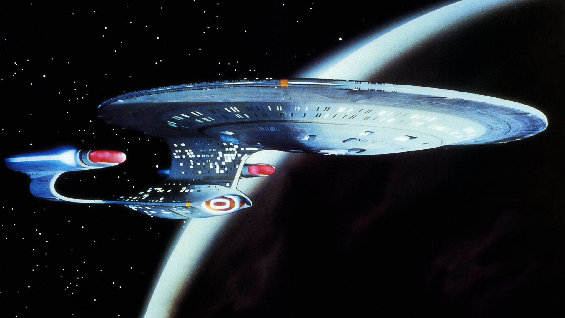 Space Wallpaper That Are Out Of This World Star Trek Where