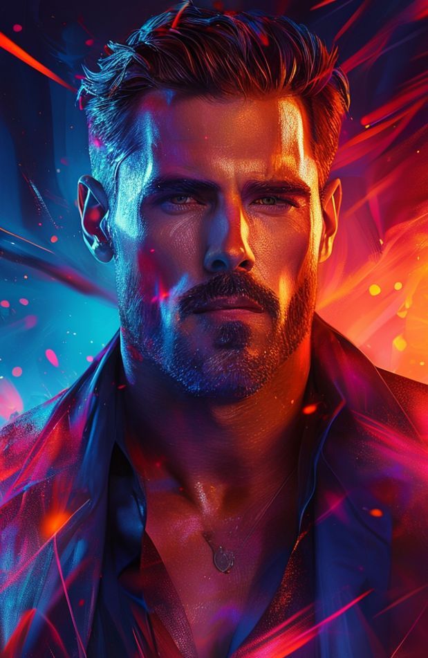 Hollywood Male Actors Wallpaper