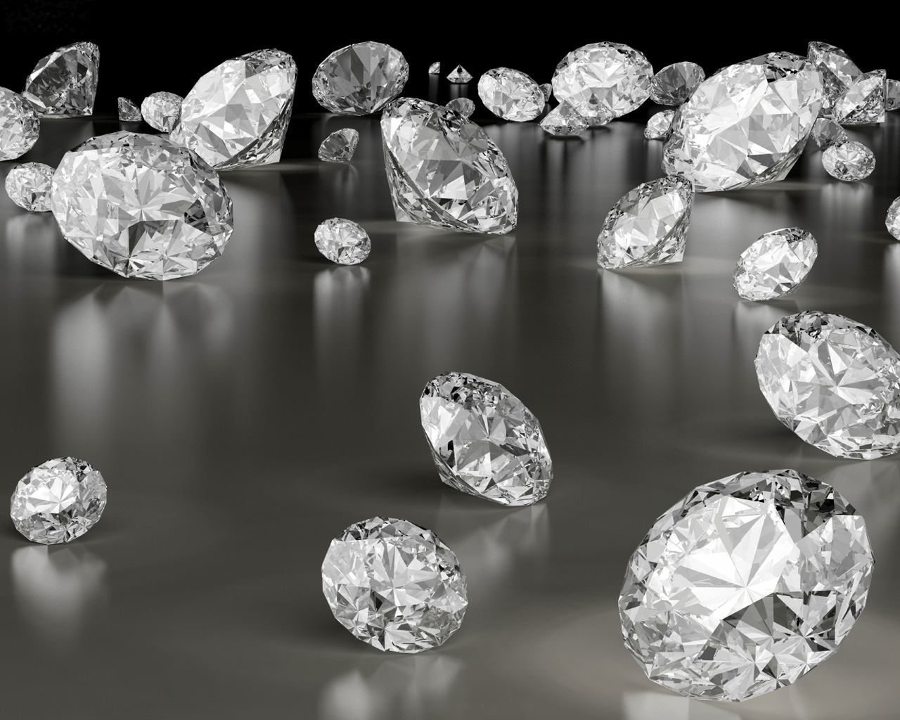 Diamondbyjulia Looking For Rare Diamonds