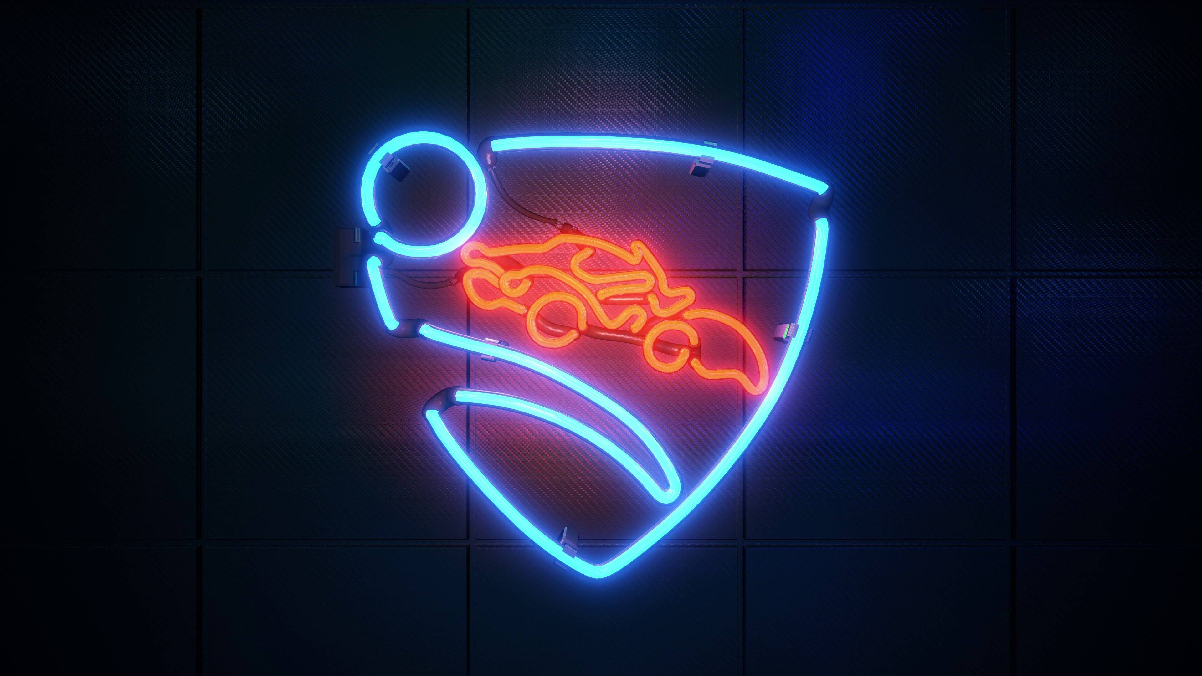 Cool Rocket League Wallpaper