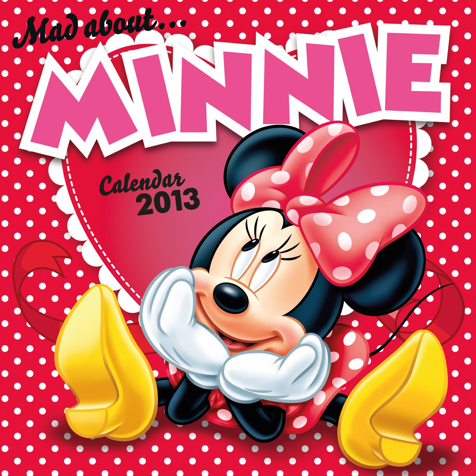 Minnie Mouse Wallpapers   500 Collection HD Wallpaper