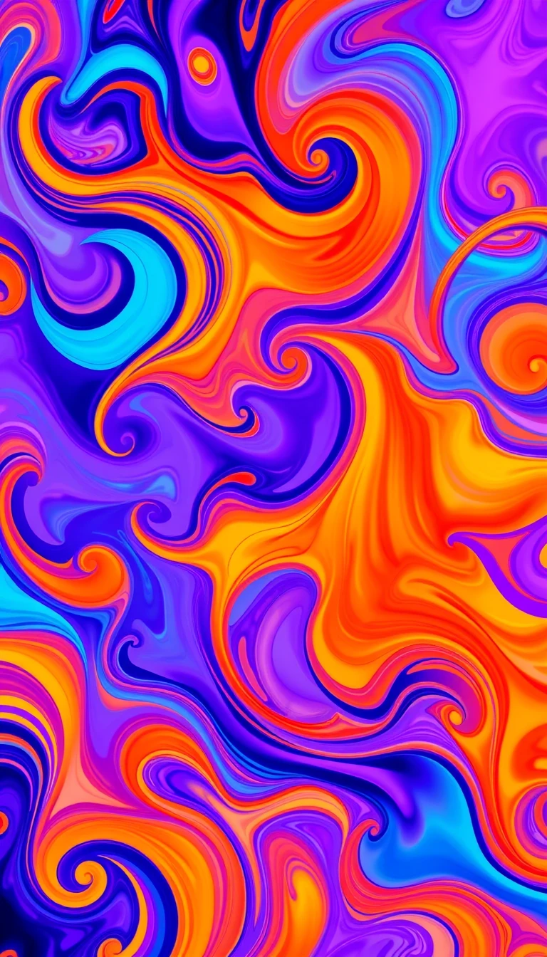 Abstract Wallpaper