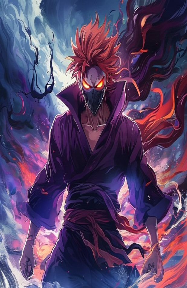 Ichigo Vasto Lorde HD Wallpaper
