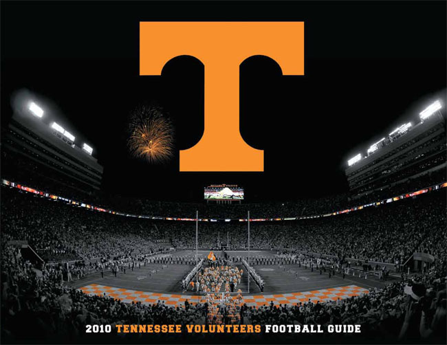 Tennessee Vols Football Desktop Wallpaper
