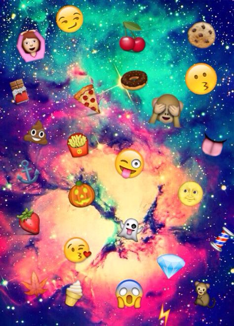 Emoji Wallpaper Emojis And Cute