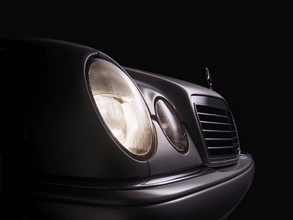 Image Mercedes Benz Logo Wallpaper HD