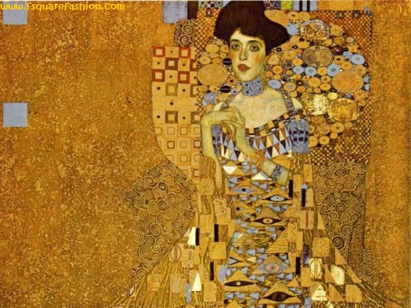 Gustav Klimt Paintings Art Pictures Image Wallpaper
