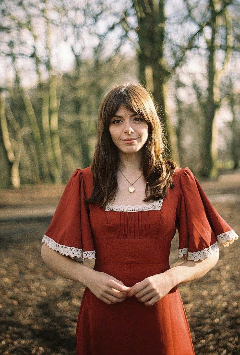 Vintage Clothing Online Wallpaper