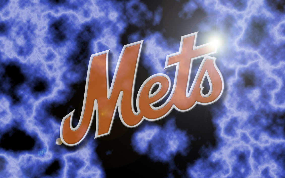  More Artists Like New York Mets Wallpaper by UNTITLED PROJECT