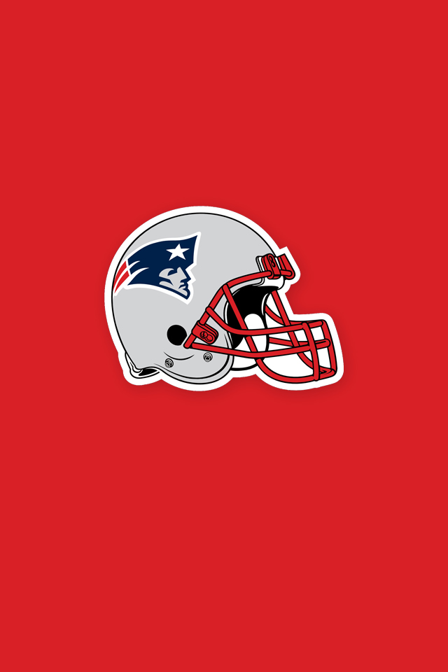 New England Patriots NFL IPHONE WALLPAPER Pinterest Patriots