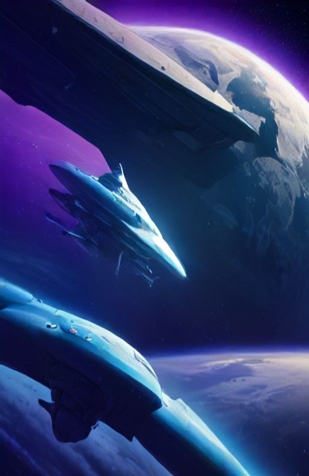 Space Wallpaper