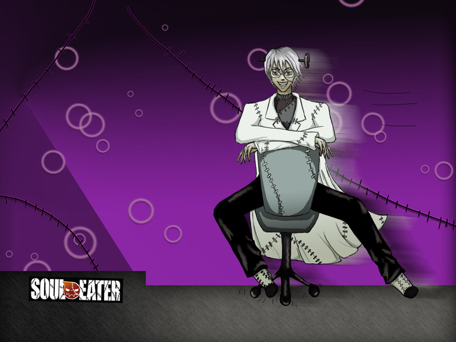Soul Eater Stein Wallpaper By Elrithrydrine