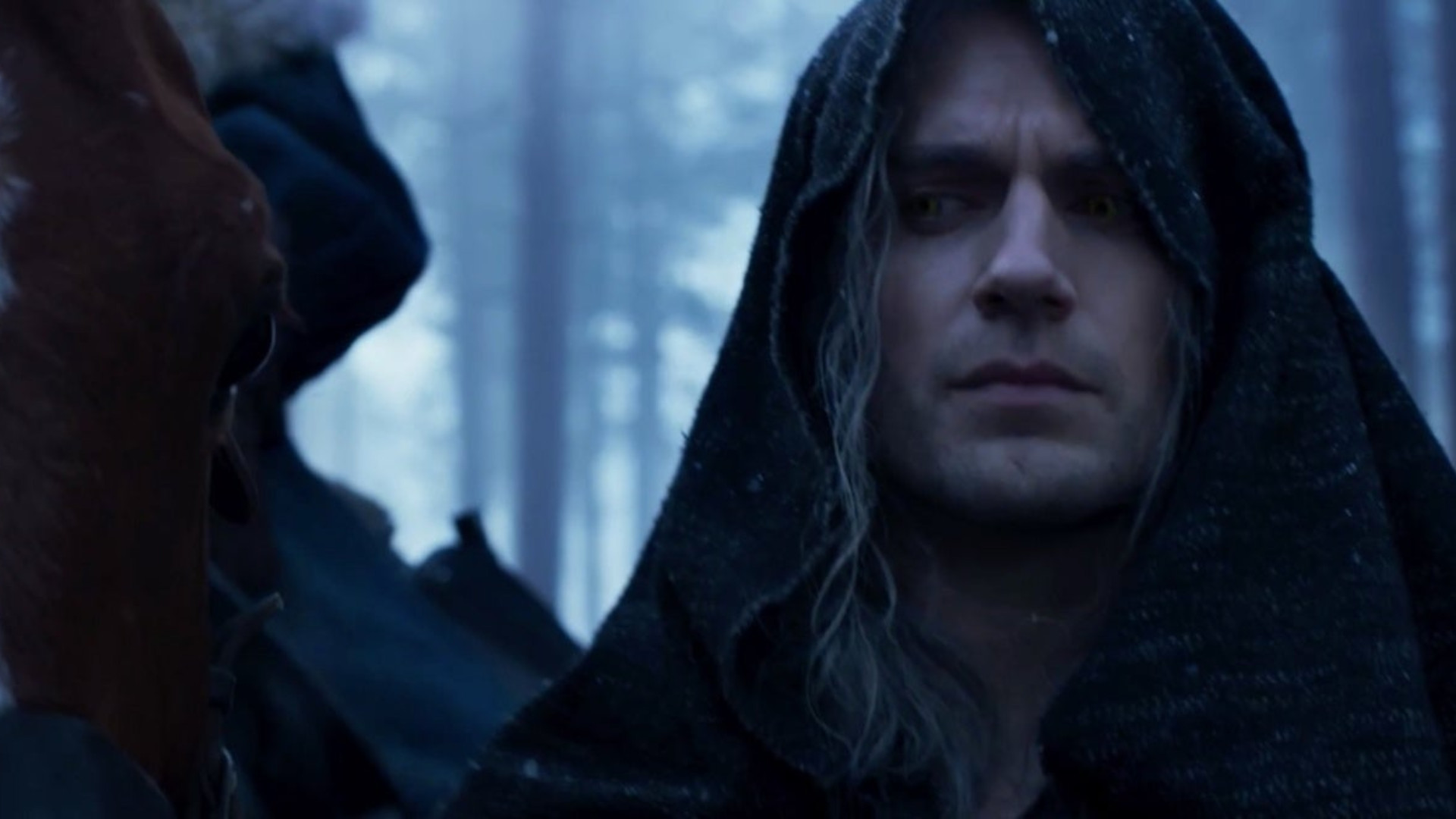 Henry Cavill Explains How Geralt Will Be Different In The Witcher