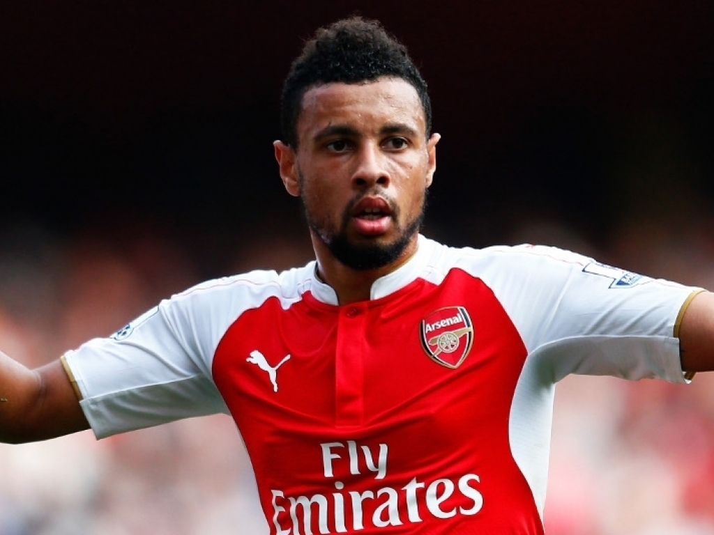 Arsenal S Center Back Situation Is So Bad That Francis Coquelin