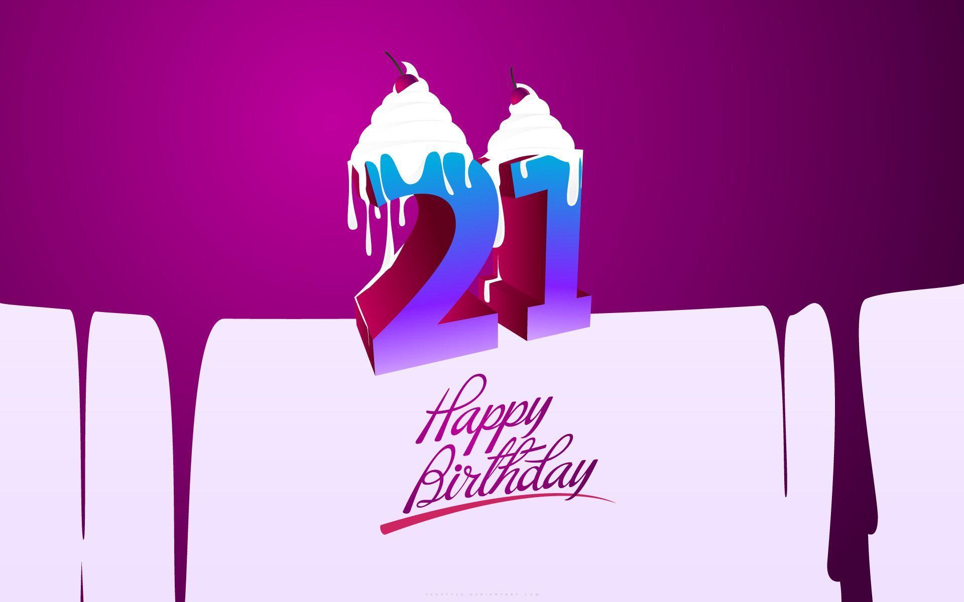 Happy BirtHDay Wallpaper With Name