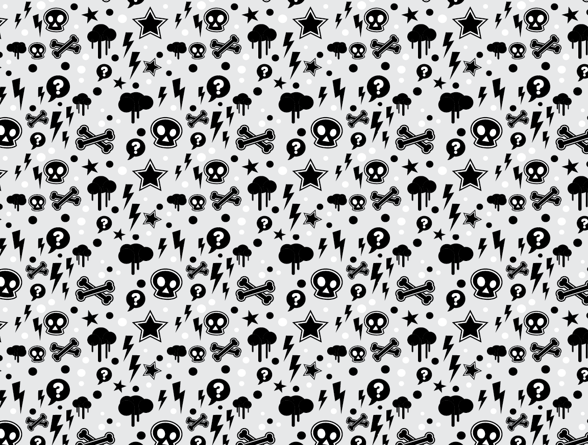 Cool Black And White Patterns Hd Wallpaper In Others Imageci