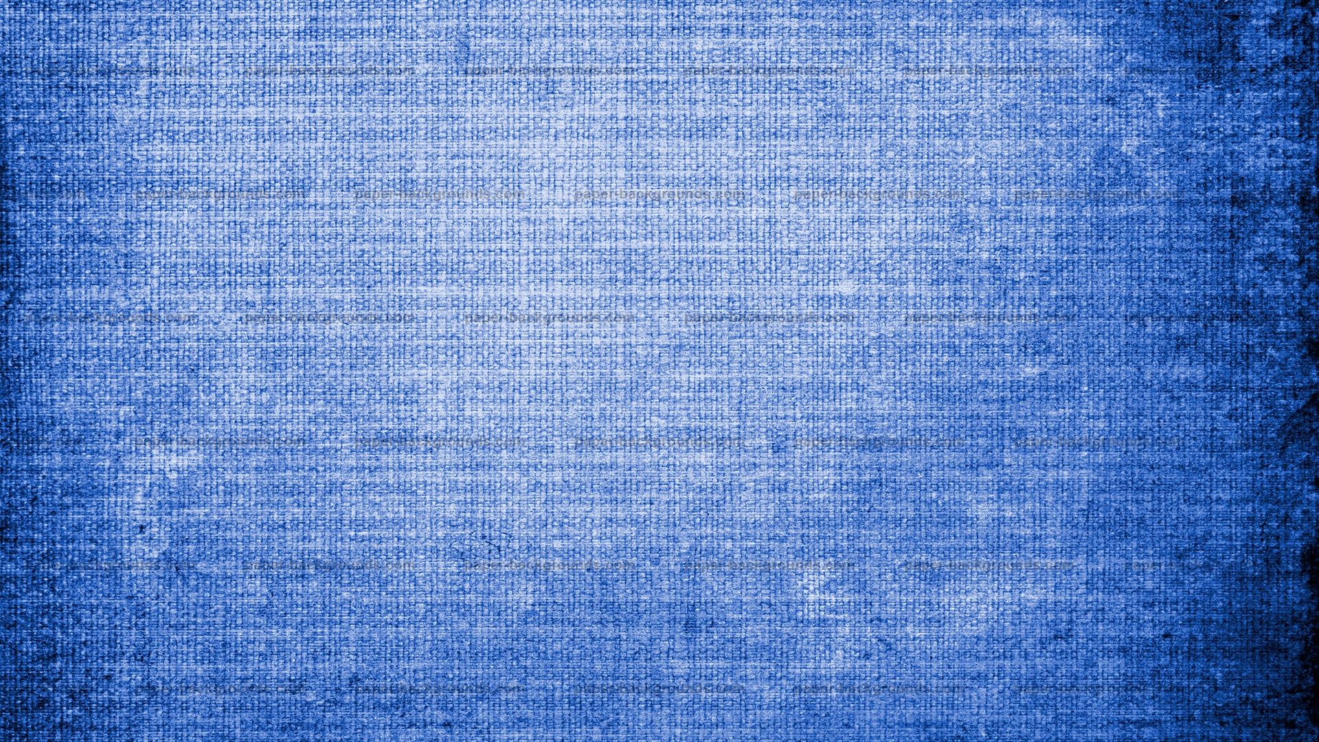 Paper Backgrounds Vintage Blue Canvas Texture Background HD